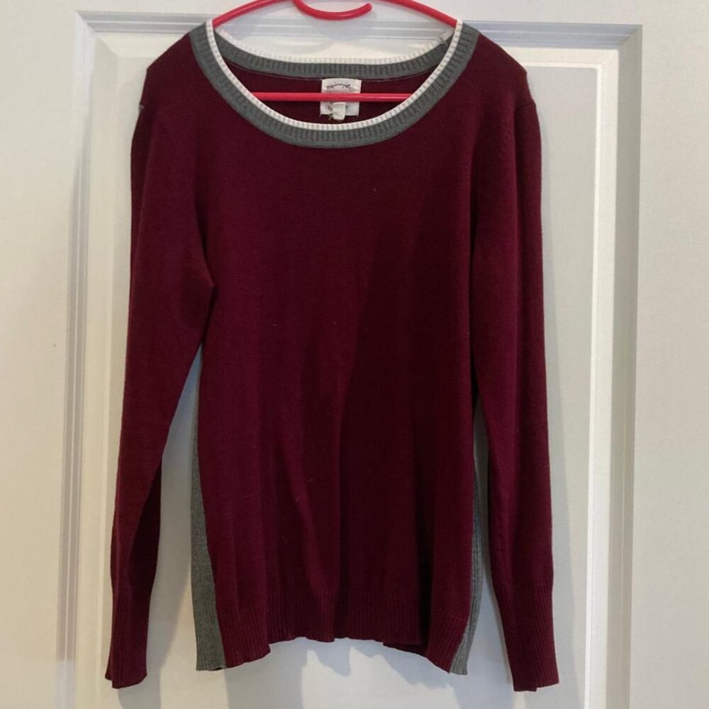 Hippie Rose Sweater
